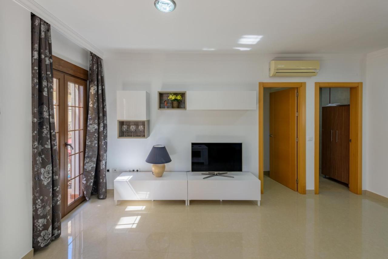 Centrico Sibarys - 2 Dormitorios- Calle Pintada Apartament Nerja