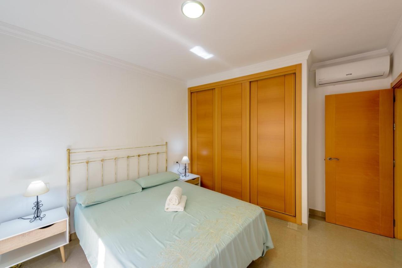 Centrico Sibarys - 2 Dormitorios- Calle Pintada * Nerja