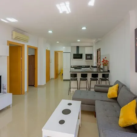 Apartamento Centrico Sibarys - 2 Dormitorios- Calle Pintada Nerja Exterior photo