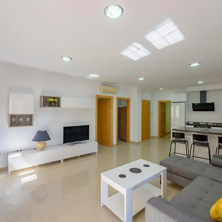 Apartamento Centrico Sibarys - 2 Dormitorios- Calle Pintada Nerja Exterior photo