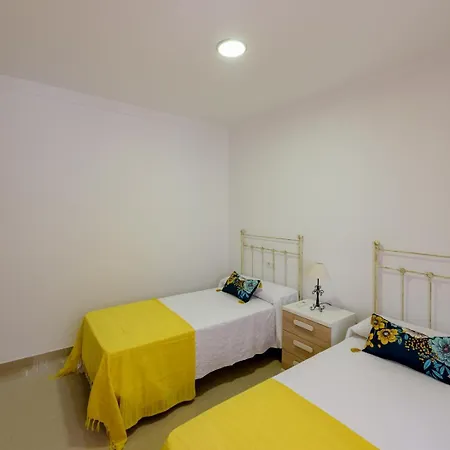 Apartamento Centrico Sibarys - 2 Dormitorios- Calle Pintada Nerja Exterior photo