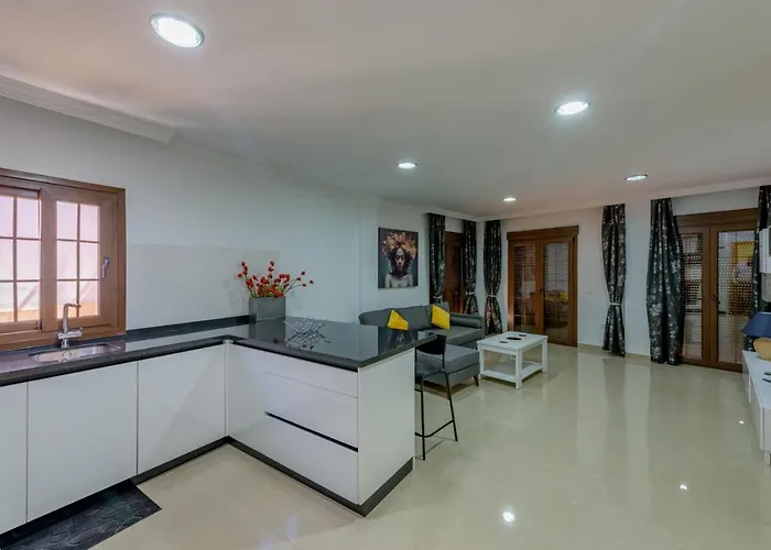 Apartamento Céntrico Sibarys - 2 dormitorios- Calle Pintada