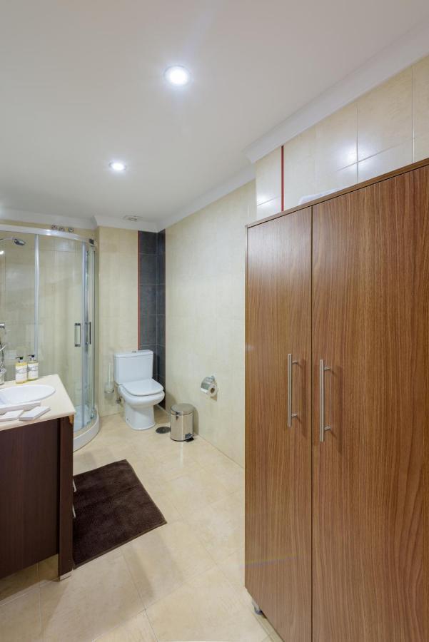 Appartement Centrico Sibarys - 2 Dormitorios- Calle Pintada *