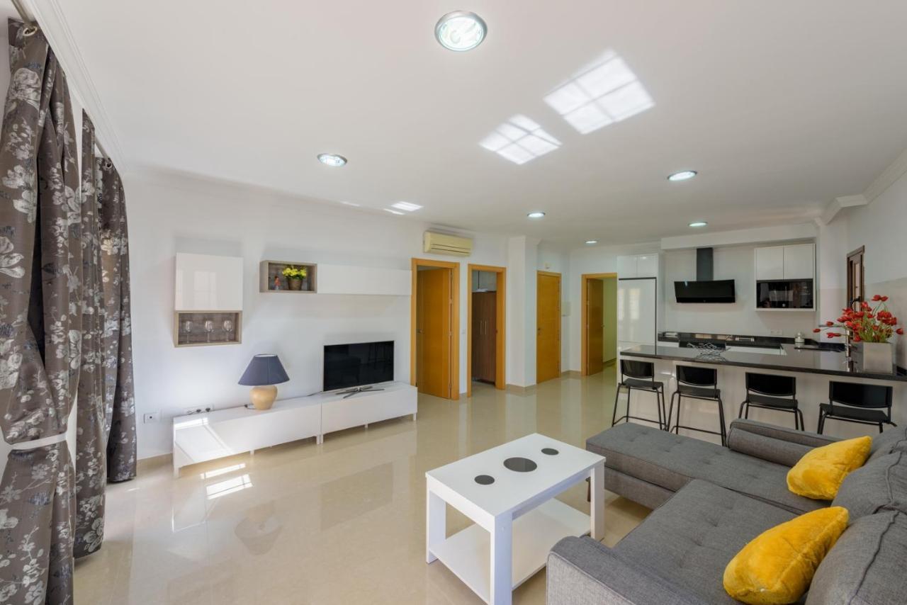 Appartement Céntrico Sibarys - 2 Dormitorios- Calle Pintada *