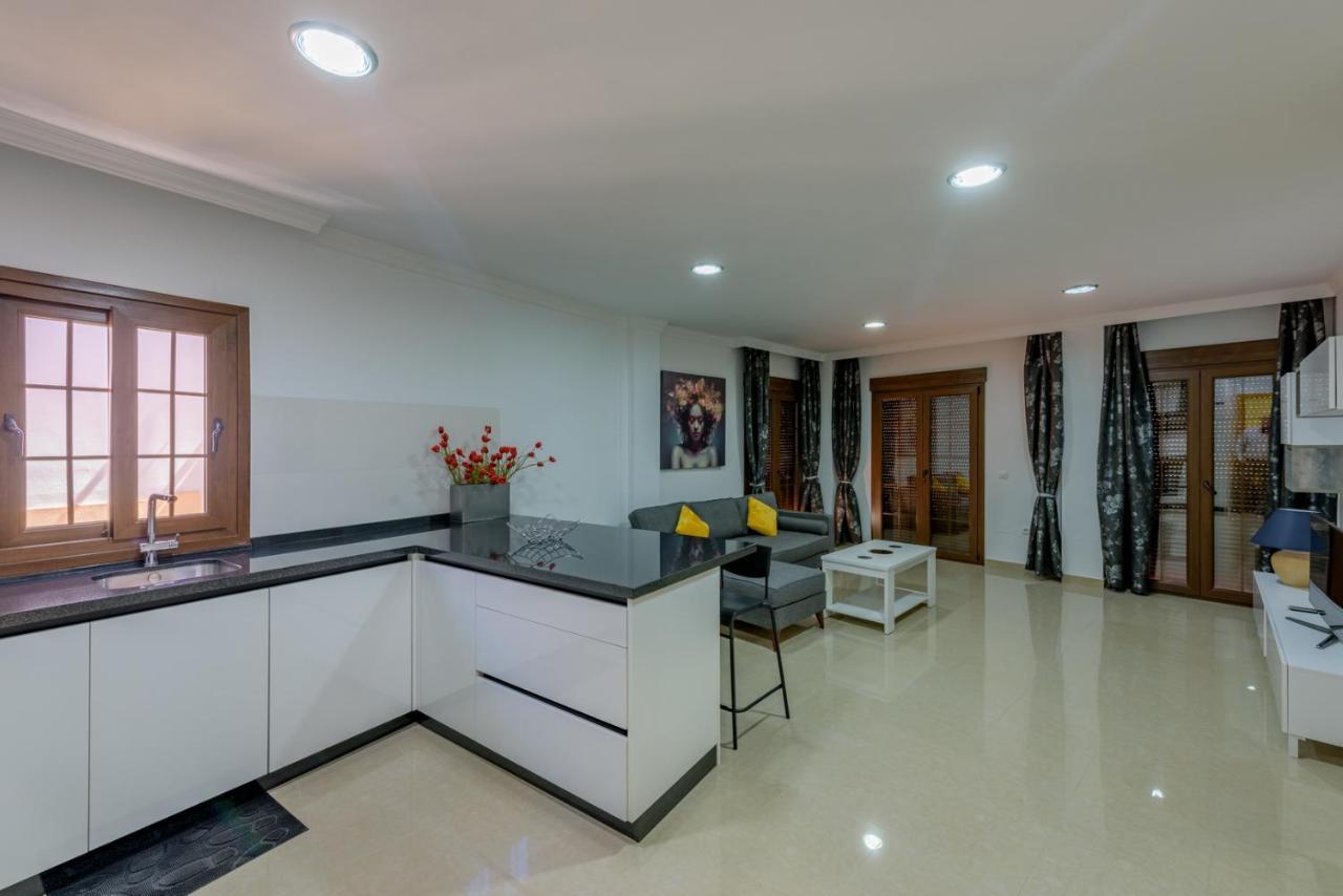 Appartement Céntrico Sibarys - 2 Dormitorios- Calle Pintada *